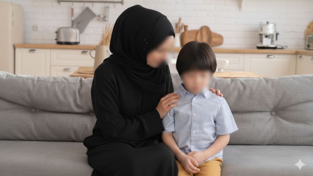 Cara Menanamkan Kedisiplinan Tanpa Rasa Takut pada Anak: Panduan Lengkap untuk Orang Tua dan Pendidik