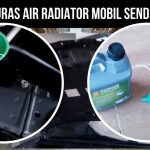Cara Menguras Air Radiator dengan Benar: Panduan Lengkap untuk Perawatan Sistem Pendingin Optimal