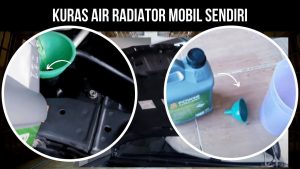 Cara Menguras Air Radiator dengan Benar: Panduan Lengkap untuk Perawatan Sistem Pendingin Optimal