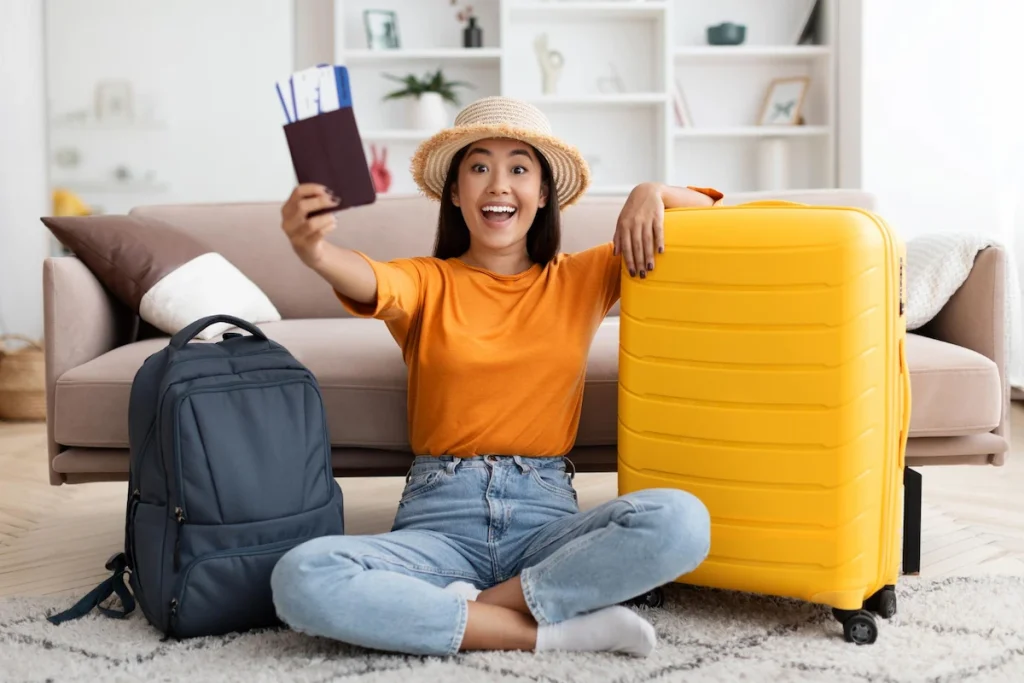 Checklist Packing Ringkas untuk Perjalanan 1 Minggu: Panduan Praktis Menjelajah Dunia Tanpa Beban