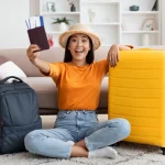 Checklist Packing Ringkas untuk Perjalanan 1 Minggu: Panduan Praktis Menjelajah Dunia Tanpa Beban