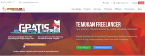 Daftar Website Freelance Terbaik untuk Pekerja Indonesia: Panduan Lengkap Meraih Peluang di Era Digital