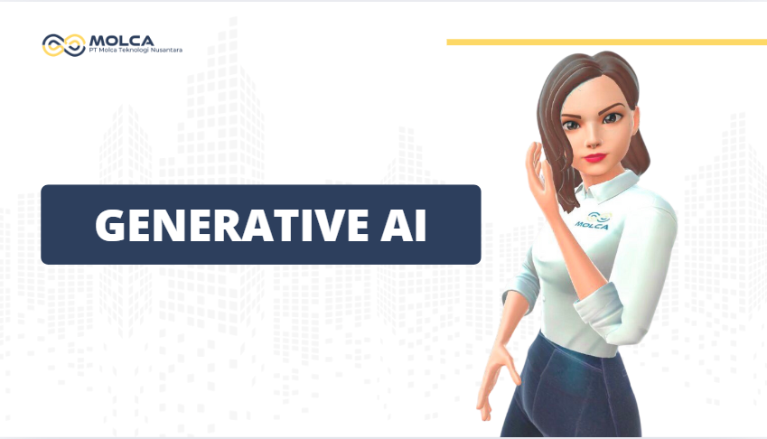 Dampak Generative AI Terhadap Masa Depan Industri Kreatif: Antara Ancaman dan Peluang