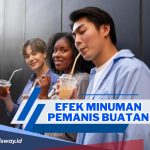 Efek Samping Terlalu Banyak Mengonsumsi Pemanis Buatan: Memahami Risiko dan Cara Menjaga Kesehatan