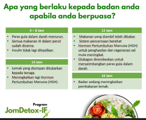 Manfaat Intermittent Fasting untuk Regenerasi Sel: Mengoptimalkan Kesehatan Seluler dan Umur Panjang