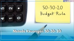 Mastering Keuangan Pribadi dan Bisnis Mikro: Panduan Lengkap Teknik Budgeting 50/30/20 untuk Pemula