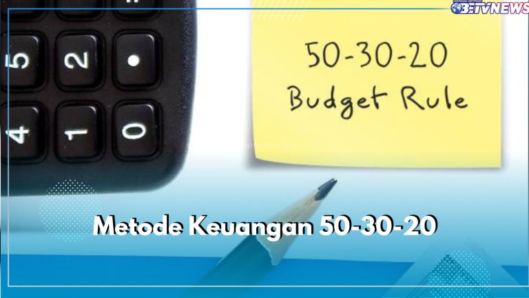 Mastering Keuangan Pribadi dan Bisnis Mikro: Panduan Lengkap Teknik Budgeting 50/30/20 untuk Pemula