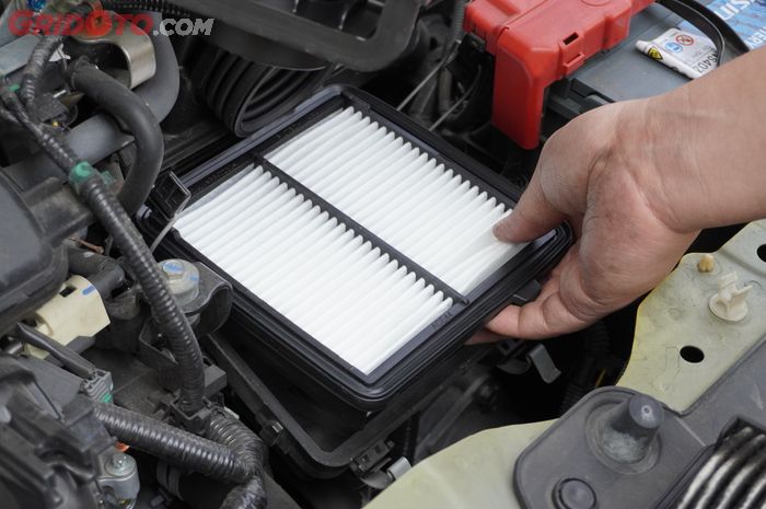 Mengenal Fungsi dan Kapan Harus Ganti Filter Udara: Panduan Lengkap untuk Performa Optimal Kendaraan Anda