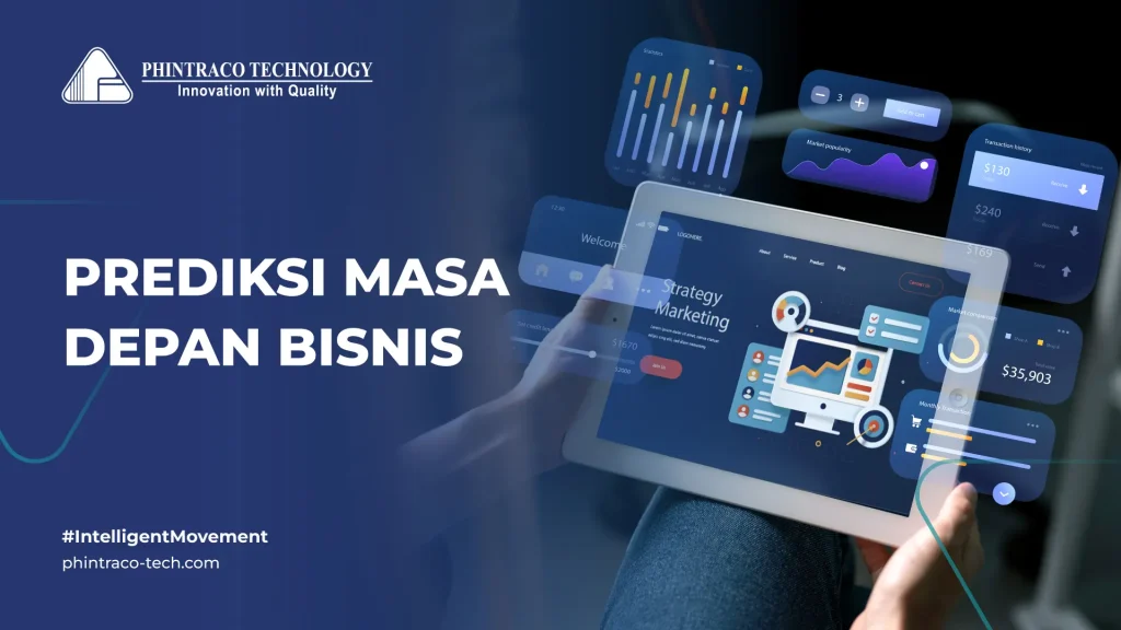 Menggunakan Predictive Analytics untuk Membaca Tren Pasar: Panduan Lengkap untuk Keunggulan Kompetitif