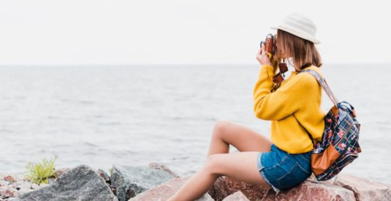 Menguak Kedalaman Jiwa: Keuntungan Traveling Sendiri Bagi Kesehatan Mental yang Revolusioner