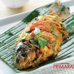 Menguak Rahasia Kelezatan Resep Pepes Ikan Mas Presto Duri Lunak: Sajian Istimewa Penuh Aroma dan Gizi