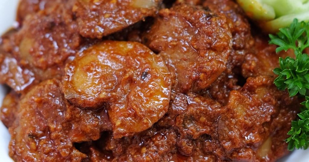 Mengungkap Rahasia Cara Masak Semur Jengkol Betawi yang Tidak Bau: Lezatnya Kuliner Legendaris Tanpa Kekhawatiran