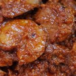 Mengungkap Rahasia Cara Masak Semur Jengkol Betawi yang Tidak Bau: Lezatnya Kuliner Legendaris Tanpa Kekhawatiran