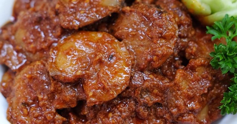 Mengungkap Rahasia Cara Masak Semur Jengkol Betawi yang Tidak Bau: Lezatnya Kuliner Legendaris Tanpa Kekhawatiran