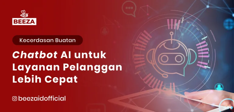 Meningkatkan Layanan Pelanggan dengan Chatbot Berbasis AI: Sebuah Panduan Lengkap