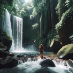 Menjelajahi Desa Tersembunyi di Bali Secara Solo: Sebuah Petualangan Menemukan Diri dan Otentisitas