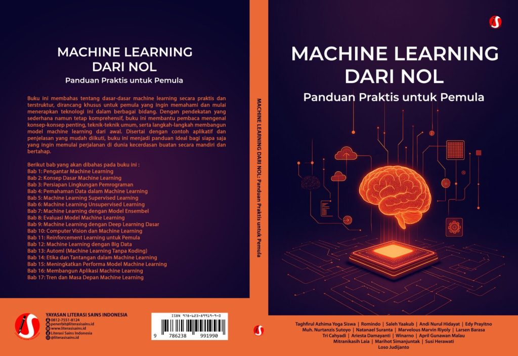 Panduan Lengkap Machine Learning untuk Pemula di 2026: Menguasai Dunia AI dari Nol