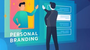 Pentingnya Personal Branding bagi Pekerja Lepas: Membangun Identitas dan Keunggulan Kompetitif di Era Digital