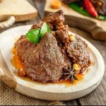 Rahasia Rendang Daging Sapi Empuk ala Rumah Makan Padang: Membuka Kunci Kelezatan Otentik di Dapur Anda