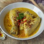 Resep Opor Ayam Kuning untuk Hidangan Spesial Lebaran: Kelezatan Tradisi yang Tak Lekang oleh Waktu