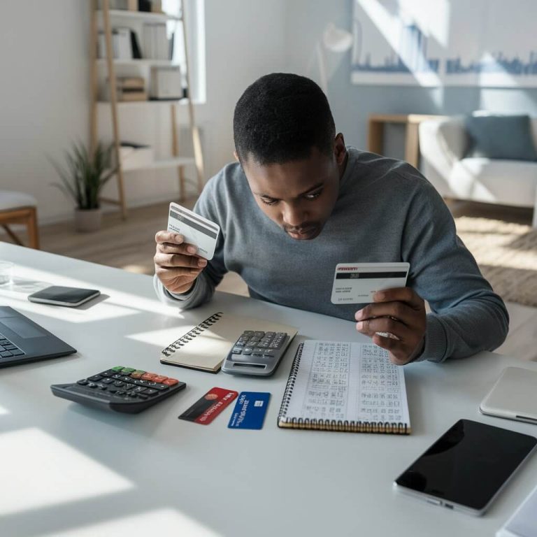 Strategi Melunasi Hutang Kartu Kredit dengan Cepat: Panduan Komprehensif Menuju Kebebasan Finansial