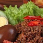 Teknik Masak Gudeg Jogja yang Meresap dan Legit: Rahasia Cita Rasa Otentik dari Kota Pelajar