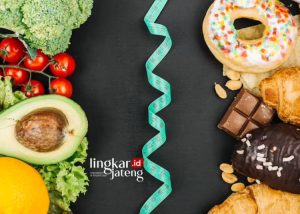 Tips Diet Sehat untuk Penderita Maag Kronis: Panduan Lengkap Mengelola Asam Lambung