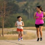 Tips Membangun Kedekatan dengan Anak Melalui Olahraga Bersama: Menjalin Ikatan yang Kuat dan Berkesan