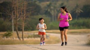 Tips Membangun Kedekatan dengan Anak Melalui Olahraga Bersama: Menjalin Ikatan yang Kuat dan Berkesan