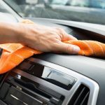 Tips Membersihkan Interior Mobil dari Bau Rokok: Mengembalikan Kesegaran Kabin Anda