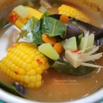 Tips Membuat Sayur Asem Segar ala Sunda: Panduan Lengkap untuk Rasa Otentik yang Menggugah Selera