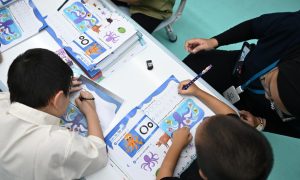 Tips Memilih Kursus Bahasa Asing yang Efektif untuk Anak: Panduan Lengkap bagi Orang Tua