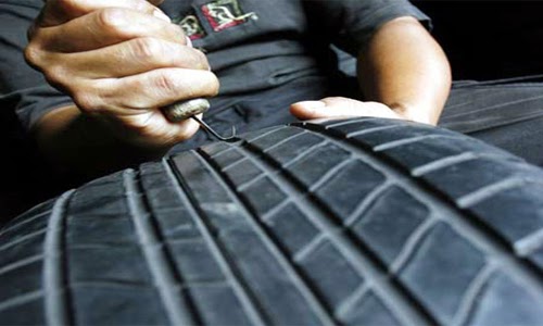 Tips Merawat Ban Mobil Agar Tidak Cepat Gundul: Panduan Lengkap untuk Keamanan dan Efisiensi