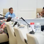 Menkop Dan Menteri Ppn Bappenas Bahas Pengembangan Koperasi Sektor Produksi