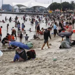 Ancol Sambut Idul Adha Dengan Meriah Ribuan Wisatawan Padati Destinasi Unggulan Perkuat Semangat Transformasi Korporasi