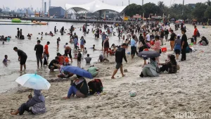 Ancol Sambut Idul Adha Dengan Meriah Ribuan Wisatawan Padati Destinasi Unggulan Perkuat Semangat Transformasi Korporasi