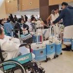 Mecca Route Transformasi Perjalanan Haji Jemaah Indonesia Sambut Era Baru Kenyamanan Ibadah