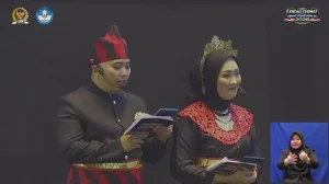 Polemik Lomba Cerdas Cermat Mpr Mc Shindy Lutfiana Dan Institusi Minta Maaf Evaluasi Menyeluruh Digelar